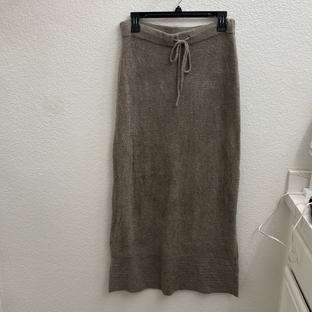 Barefoot Dream Maxi Skirt